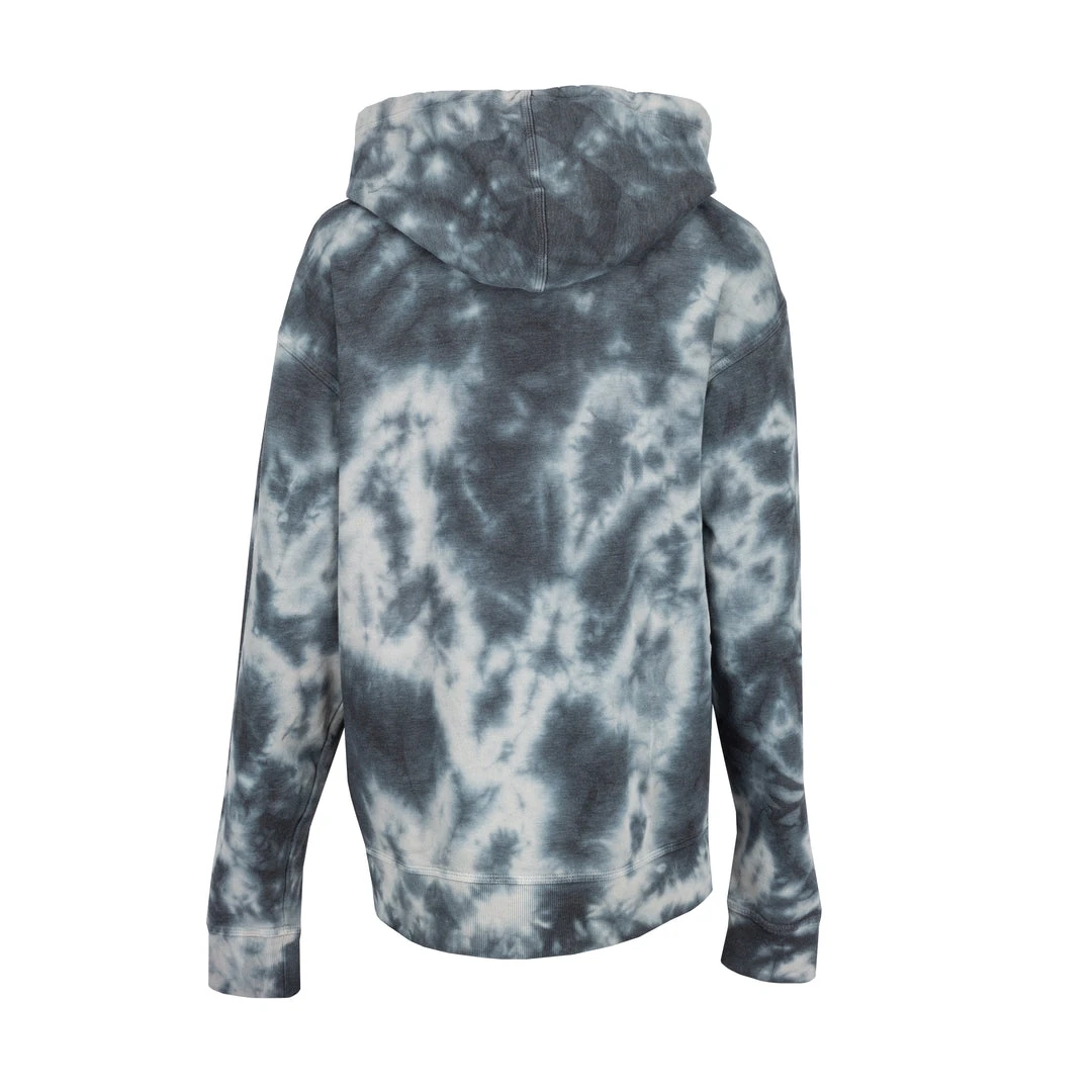 CHAMPION Fleece Dye Hoody - Womens BEST SELLERS