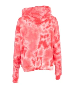 CHAMPION BEST SELLERS Fleece Dye Hoody - Womens