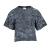 CHAMPION Cropped Tye Dye Tee - Womens BEST SELLERS