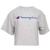 CHAMPION Cropped Tee - Womens