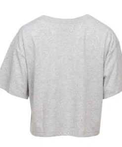 CHAMPION Cropped Tee - Womens