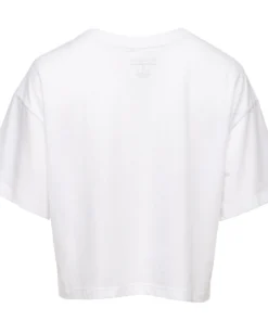 CHAMPION Cropped Tee - Womens BEST SELLERS