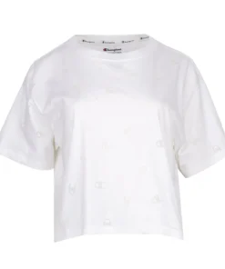 CHAMPION BEST SELLERS Cropped Tee AOP - Womens