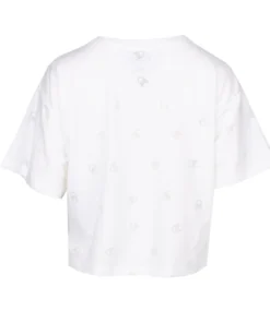 CHAMPION BEST SELLERS Cropped Tee AOP - Womens