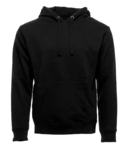 WSS ATHLETIC BEST SELLERS Classic Fleece PO Hoody - Mens