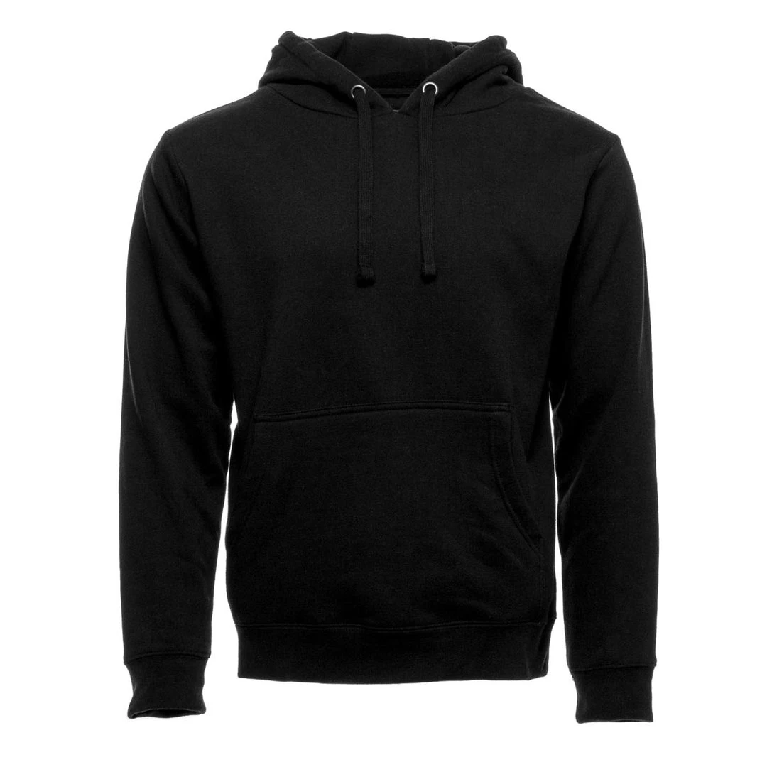 WSS ATHLETIC BEST SELLERS Classic Fleece PO Hoody - Mens
