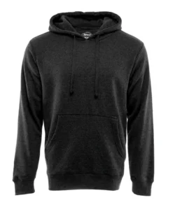 WSS ATHLETIC Classic Fleece PO Hoody - Mens