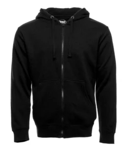 WSS ATHLETIC BEST SELLERS Classic Fleece FZ Hoody - Mens
