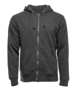 WSS ATHLETIC Classic Fleece FZ Hoody - Mens BEST SELLERS