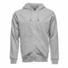 WSS ATHLETIC Classic Fleece FZ Hoody - Mens BEST SELLERS