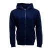 WSS ATHLETIC Classic Fleece FZ Hoody - Mens