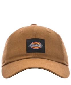 DICKIES Washed Canvas Cap