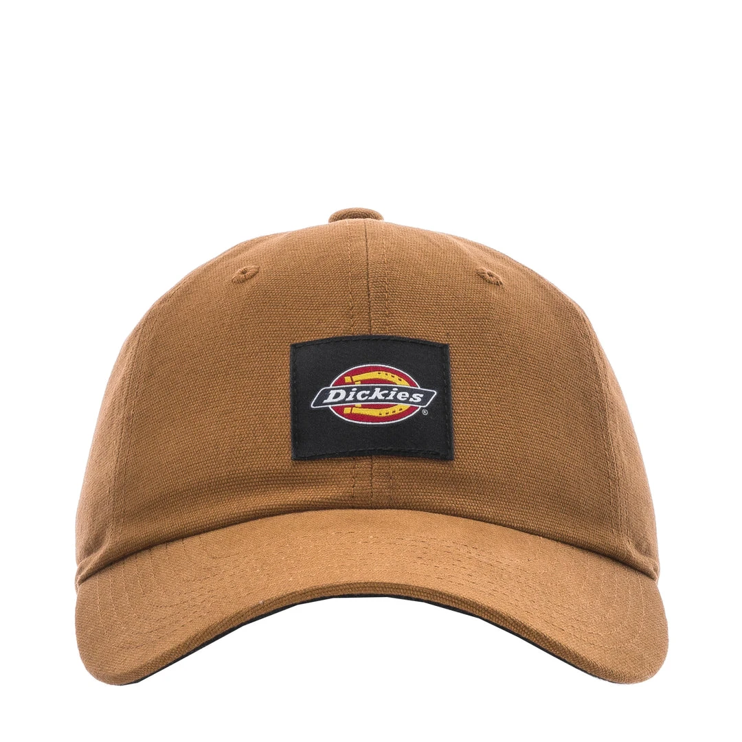 DICKIES Washed Canvas Cap