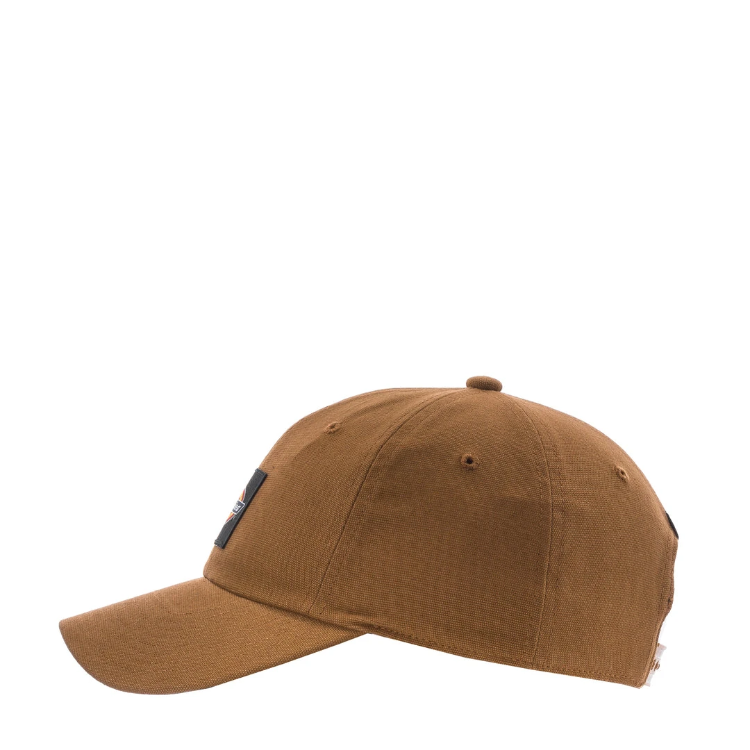DICKIES Washed Canvas Cap