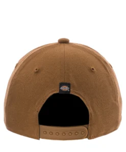 DICKIES Washed Canvas Cap