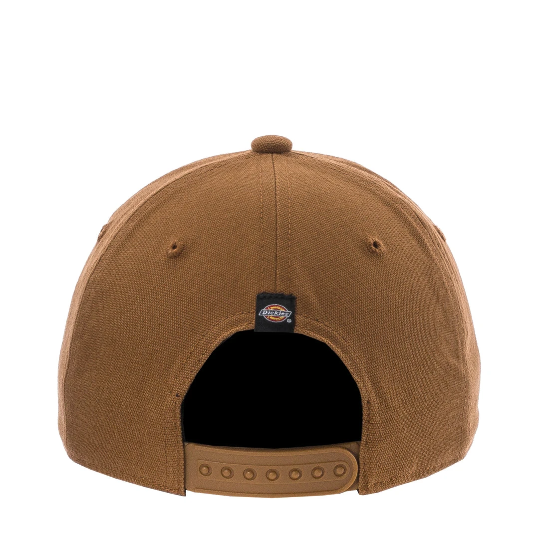 DICKIES Washed Canvas Cap