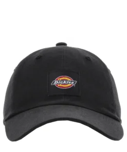 DICKIES Washed Canvas Cap