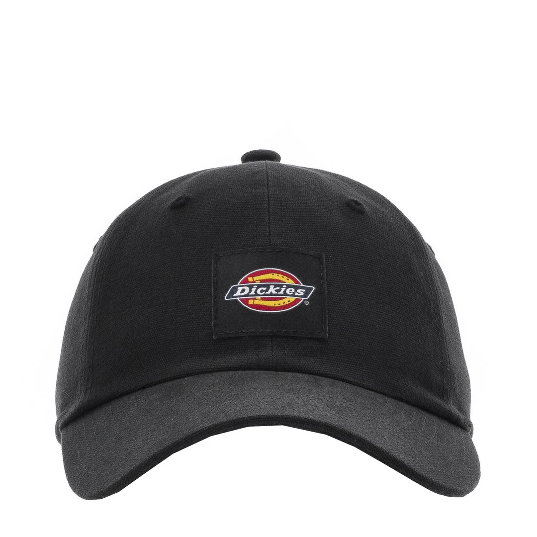 DICKIES Washed Canvas Cap