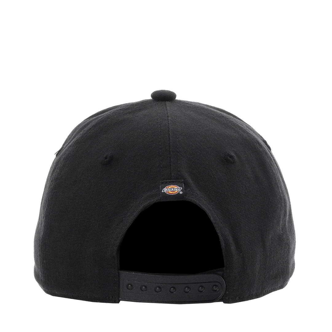 DICKIES Washed Canvas Cap
