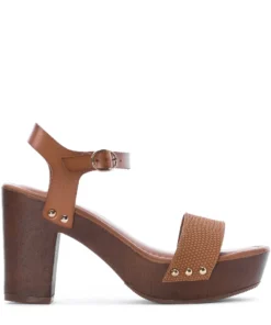 CELIA Wild Wood Heel - Womens BEST SELLERS