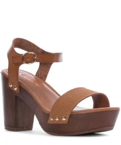 CELIA Wild Wood Heel - Womens BEST SELLERS