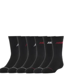 JORDAN 6 Pack Kids Legend Crew