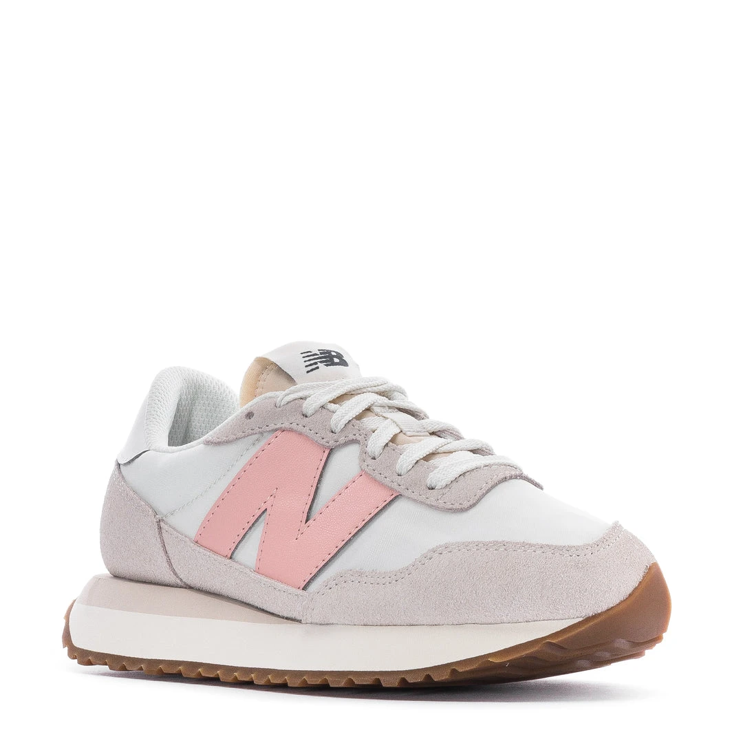NEW BALANCE 237 V1 - Womens