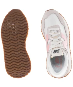 NEW BALANCE 237 V1 - Womens