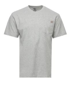 DICKIES SS Heavyweight Pocket Tee - Mens