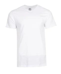 WSS ATHLETIC Classic Vneck Tee - Mens