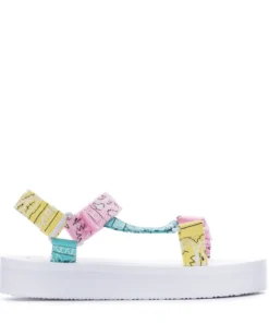 CELIA Yahya Platform EVA Sandal - Womens