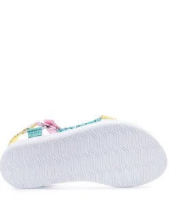 CELIA Yahya Platform EVA Sandal - Womens