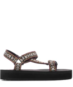 CELIA Yahya Platform EVA Sandal - Womens