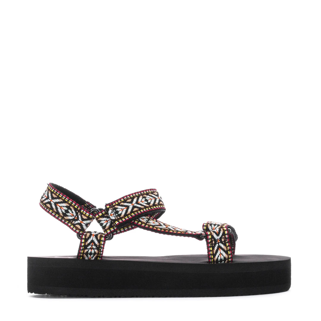 CELIA Yahya Platform EVA Sandal - Womens