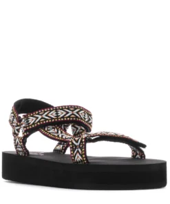 CELIA Yahya Platform EVA Sandal - Womens