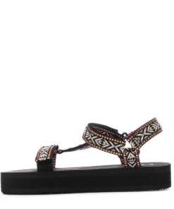 CELIA Yahya Platform EVA Sandal - Womens