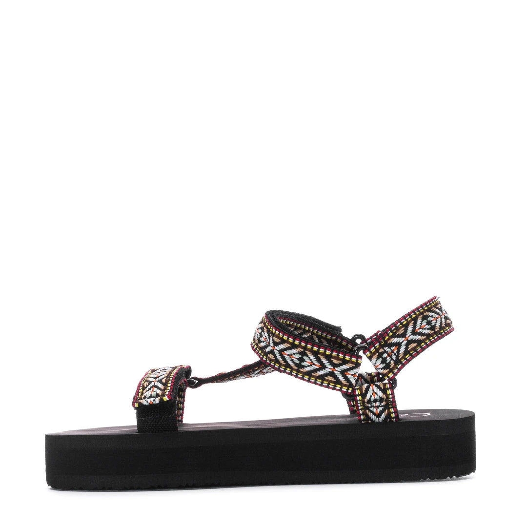 CELIA Yahya Platform EVA Sandal - Womens
