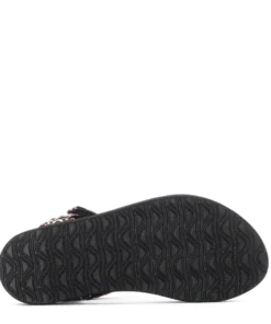 CELIA Yahya Platform EVA Sandal - Womens