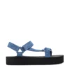 CELIA Yahya Platform EVA Sandal - Womens BEST SELLERS