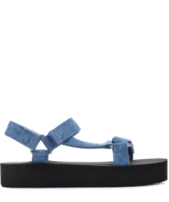 CELIA Yahya Platform EVA Sandal - Womens BEST SELLERS