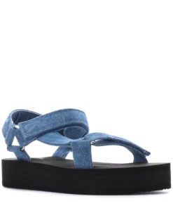 CELIA Yahya Platform EVA Sandal - Womens BEST SELLERS
