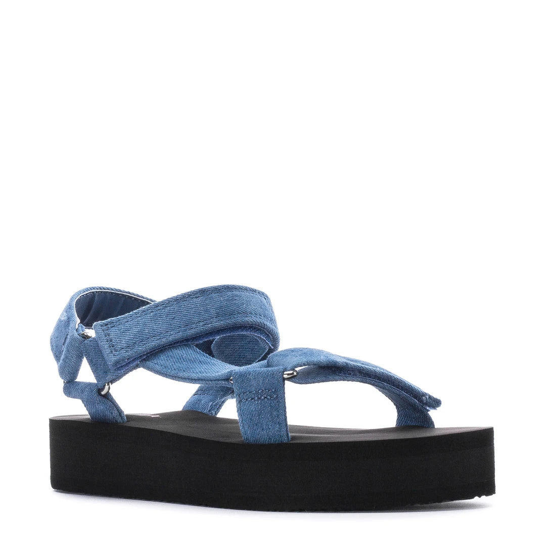 CELIA Yahya Platform EVA Sandal - Womens BEST SELLERS