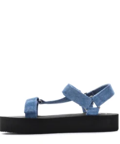 CELIA Yahya Platform EVA Sandal - Womens BEST SELLERS