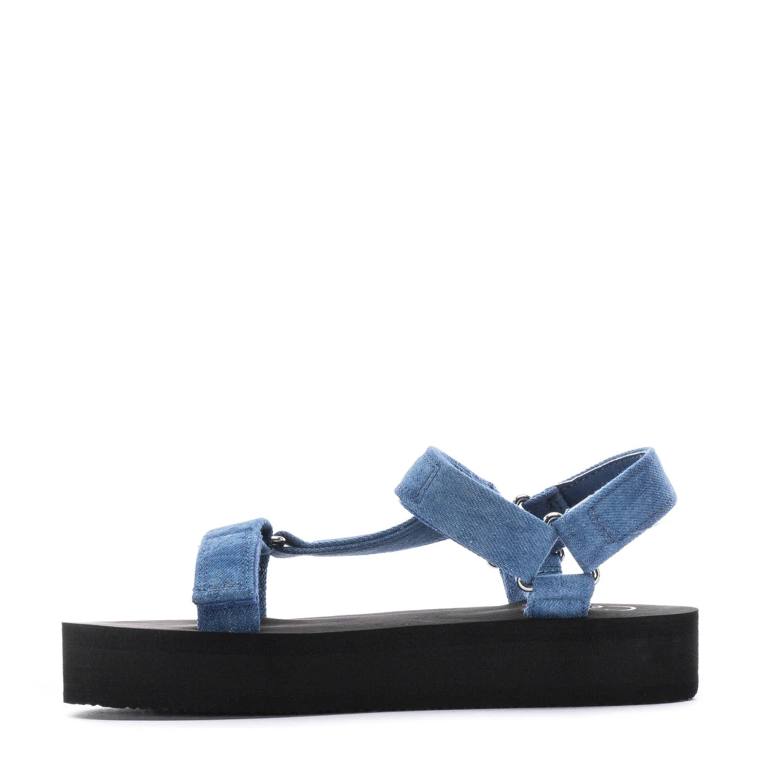 CELIA Yahya Platform EVA Sandal - Womens BEST SELLERS