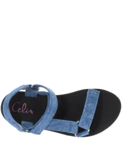 CELIA Yahya Platform EVA Sandal - Womens BEST SELLERS