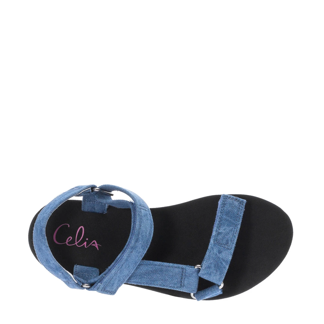 CELIA Yahya Platform EVA Sandal - Womens BEST SELLERS