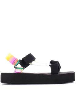CELIA Yahya Platform EVA Sandal - Womens BEST SELLERS
