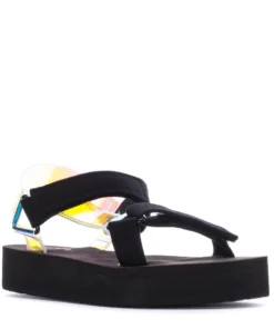 CELIA Yahya Platform EVA Sandal - Womens BEST SELLERS