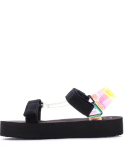 CELIA Yahya Platform EVA Sandal - Womens BEST SELLERS