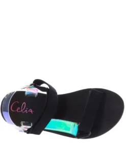 CELIA Yahya Platform EVA Sandal - Womens BEST SELLERS